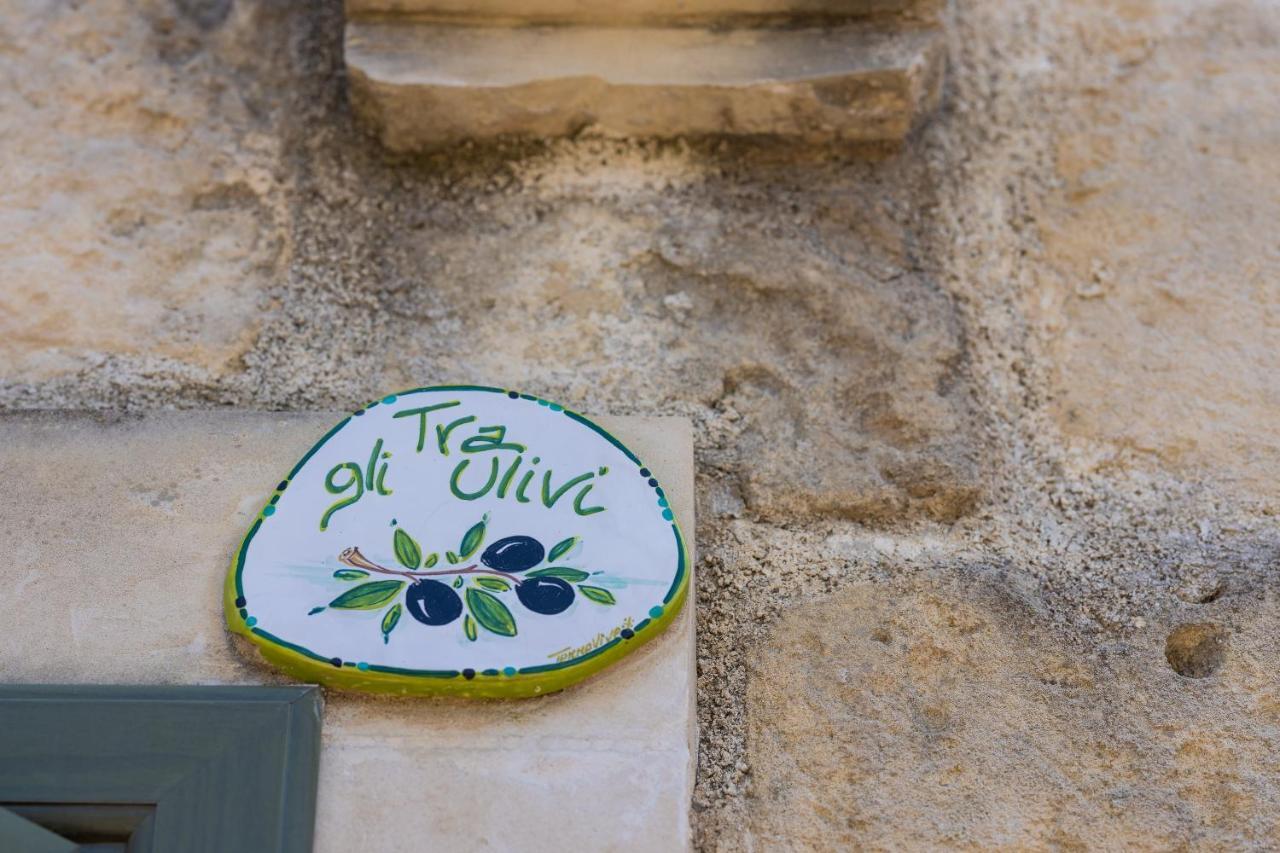 Casa Ulmi Con Piscina Panzió Uggiano la Chiesa Kültér fotó